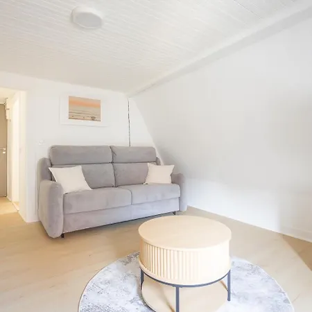 Stylish Steps From Cathedral